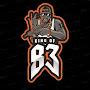 king of 83