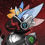 ATLAS the Protogen