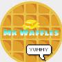 Mr Waffles