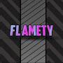 Liquify FLAMETY