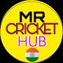 MR CRICKET HUB