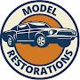 Model Restorations Plus!