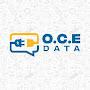 OCE DATA - No. 1 Data Plug 🔌