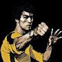 Bruce lee immortal