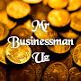 Mr Businessman Uz