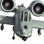 Certified, A-10 thunderbolt