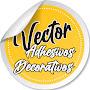 Vector Decorativo