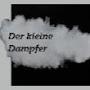 Der kleine Dampfer