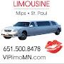 VIP Limousine viplimoMN.com