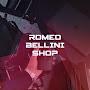 Romeo Bellini