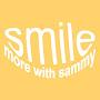 Smile More With Sammy