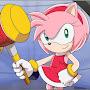 Amy Rose