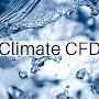 Climate CFD