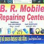 B.R mobile center