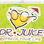 DR. JUICE