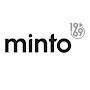 Minto Branding