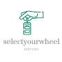 @Selectyourwheel