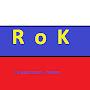 Россиянин в RoK