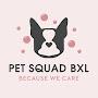 Pet Squad BXL