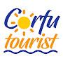 Corfu Tourist