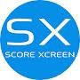 Score Xcreen