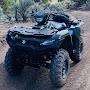 Trail Blazer ATV