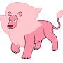 Pink Lion Gaming