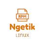 Ngetik Linux