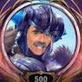 Sejuani Medio