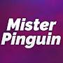 Mister Pinguin
