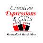 Creative Expressions & Gifts