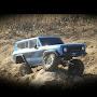 CLASSICSTEELRC CLASSIC STEEL RC