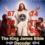 The Game of Jesus: The King James Bible Decoder
