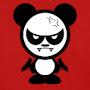 Evil Panda (KillaBzOnAttk, Occultist Gilt)