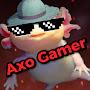 Axo-Gamer