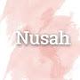 Nusah