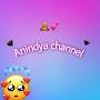 Anindya Channel