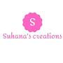 Suhana's Creations