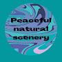 @Peacefulnaturalscenery