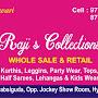 Raji's collections hubsiguda 