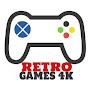 RetroGames4K