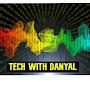 Tech with Danyal