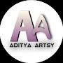 @AdityaArtsy