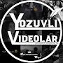 @Yozuvli_video