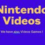 Nintendo Videos