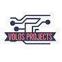 Volos Projects