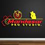 MandesarPro Studio |Tiewdohmaw |Jewel Orchid