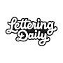 @letteringdaily