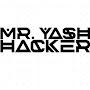 MR. YASH HACKER ✔