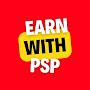 @EarnWithPSP